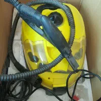 دستگاه بخار شوی کنوود