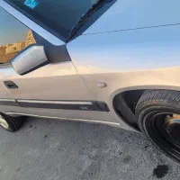 زانتیا 2000 مدل 83 عروسک