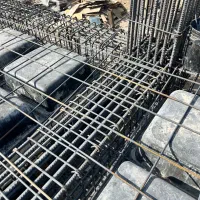 نیازمند ارماتوربند