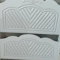 تخت بدون تشک