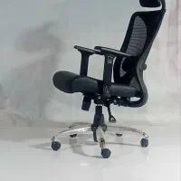 صندلی مدیریت|مبلمان اداری|رباط‌کریم, منجیل آباد|دیوار