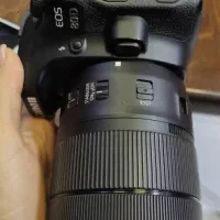 دوربین کنون80b