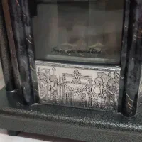 بخاری گازی|بخاری، هیتر، شومینه|فردیس, فرامرزیه|دیوار