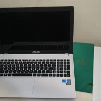 لبتاب ایسوس مدل X551C