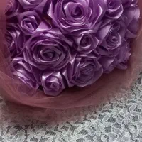 درست کردن گل روبانی|گل مصنوعی|شیراز, نصر|دیوار