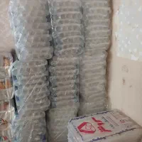 لیوان یکبار مصرف پلاستیکی