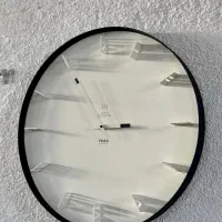 ساعت دیواری شرکتی|ساعت دیواری و تزئینی|تهران, اتحاد|دیوار