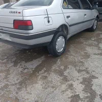 405|خودرو سواری و وانت|میاندوآب, |دیوار