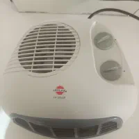 بخاری رو میزی