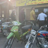 کویر بیکلاج سبز مدل ۱۴۰۰