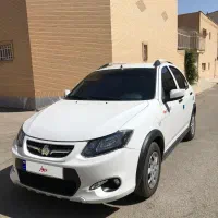 کوییک مدل ۱۴۰۲ بی رنگ