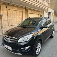 چانگان cs35 مدل ۹۷