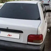 پراید 131 مدل 94