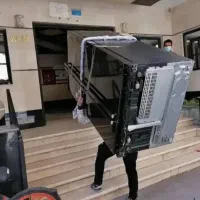 باربری اتوبار خراسان اسباب کشی وجابه جایی