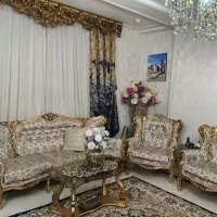 مبلمان استیل|مبلمان خانگی و میز عسلی|قم, بنیاد|دیوار