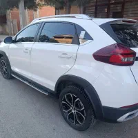 خودرو X22PRO mt|خودرو سواری و وانت|انبارآلوم, |دیوار