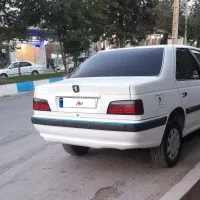 پژو پارس سال، مدل ۱۳۹۱|خودرو سواری و وانت|شهرکرد, |دیوار