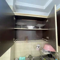 کابینت دیواری و زمینی و هودو سینک باهم خوش قیمت|آب‌چکان و نظم‌دهنده ظروف|تهران, کوثر|دیوار