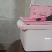 جانونی وجاقاشقی|ظروف نگهدارنده، پلاستیکی، یک‌بارمصرف|تهران, علی‌آباد|دیوار