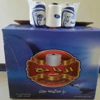 نخ سرکیسه آریانخ اطمینان