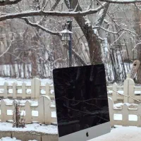 imac ایمک|رایانه رومیزی|شهریار, شهریار|دیوار