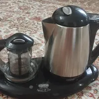 چای ساز