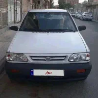 پراید ۸۹ دوگانه فابریک، فرمان هیدرولیک،تمیز و سالم