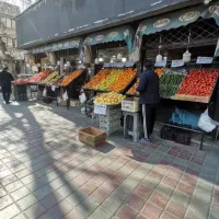 مغازه تجاری نبش مدرس