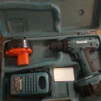 دریل ماکیتا شارژی مناسب