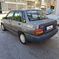 پراید مدل 85