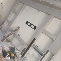 کناف .دیوار.تایل|خدمات پیشه و مهارت|مشهد, ابوذر|دیوار