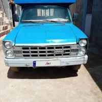 نیسان دیزل مدل ۹۲|خودرو سواری و وانت|خرمدره, |دیوار