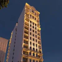 پیش فروش واحد ۱۳۰متری بلوار دریا سرخرود