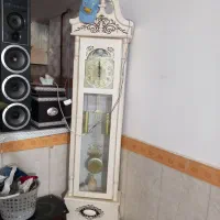 گنجه وساعت