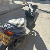 هوندا پاکشتی دیو