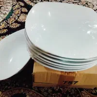 کاسه بزرگ چینی سرامیکی