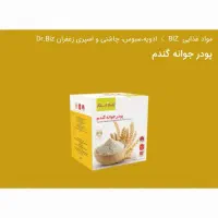 پودر جوانه گندم