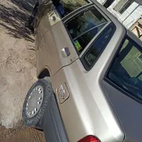 پراید صبا مدل 89|خودرو سواری و وانت|بجنورد, |دیوار