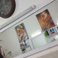 فروش لوازم سالن زیبایی|فروشگاه و مغازه|زابل, |دیوار