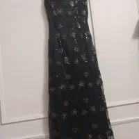 لباس مجلسی نو