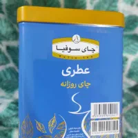 بخش عمده شوینده و چای