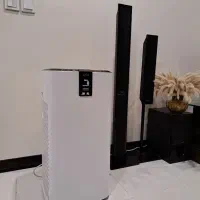 دستگاه تصفیه هوا پاکشوما|پنکه و تصفیه‌کنندهٔ هوا|تهران, ایران|دیوار