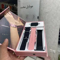 ساعت هوشمند مینی سری ۱۰ جدید