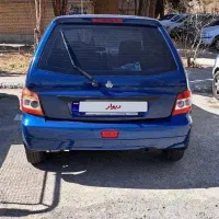 پراید ۱۱۱ مدل ۱۳۹۳