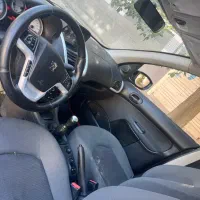 ۲۰۷ پانا ۱۴۰۰ معاوضه|خودرو سواری و وانت|شیراز, فرهنگ شهر|دیوار