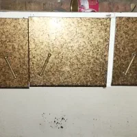 کابینت وابچک