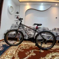 دوچرخه دنده ای المپیاد|دوچرخه، اسکیت، اسکوتر|رشت, باهنر|دیوار