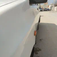 پراید 131SE مدل 96|خودرو سواری و وانت|بجنورد, |دیوار