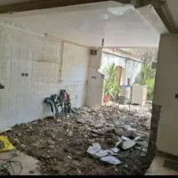 تخریب ساختمان با پیکور|خدمات پیشه و مهارت|گرگان, |دیوار