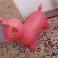 گوزن بادی|اسباببازی|مشهد, هفده شهریور|دیوار